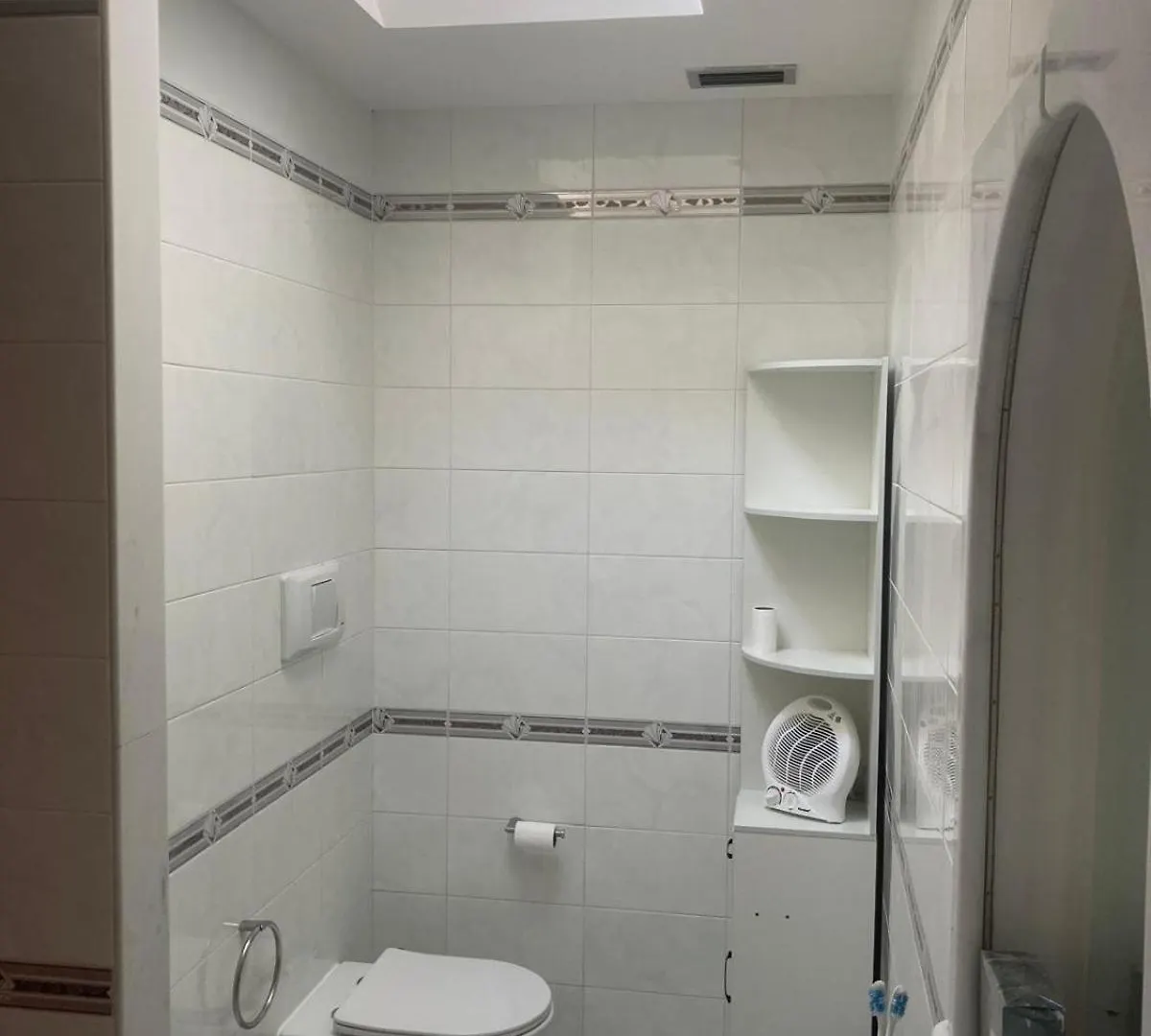 콰르투 산텔레나 Zanella House 아파트