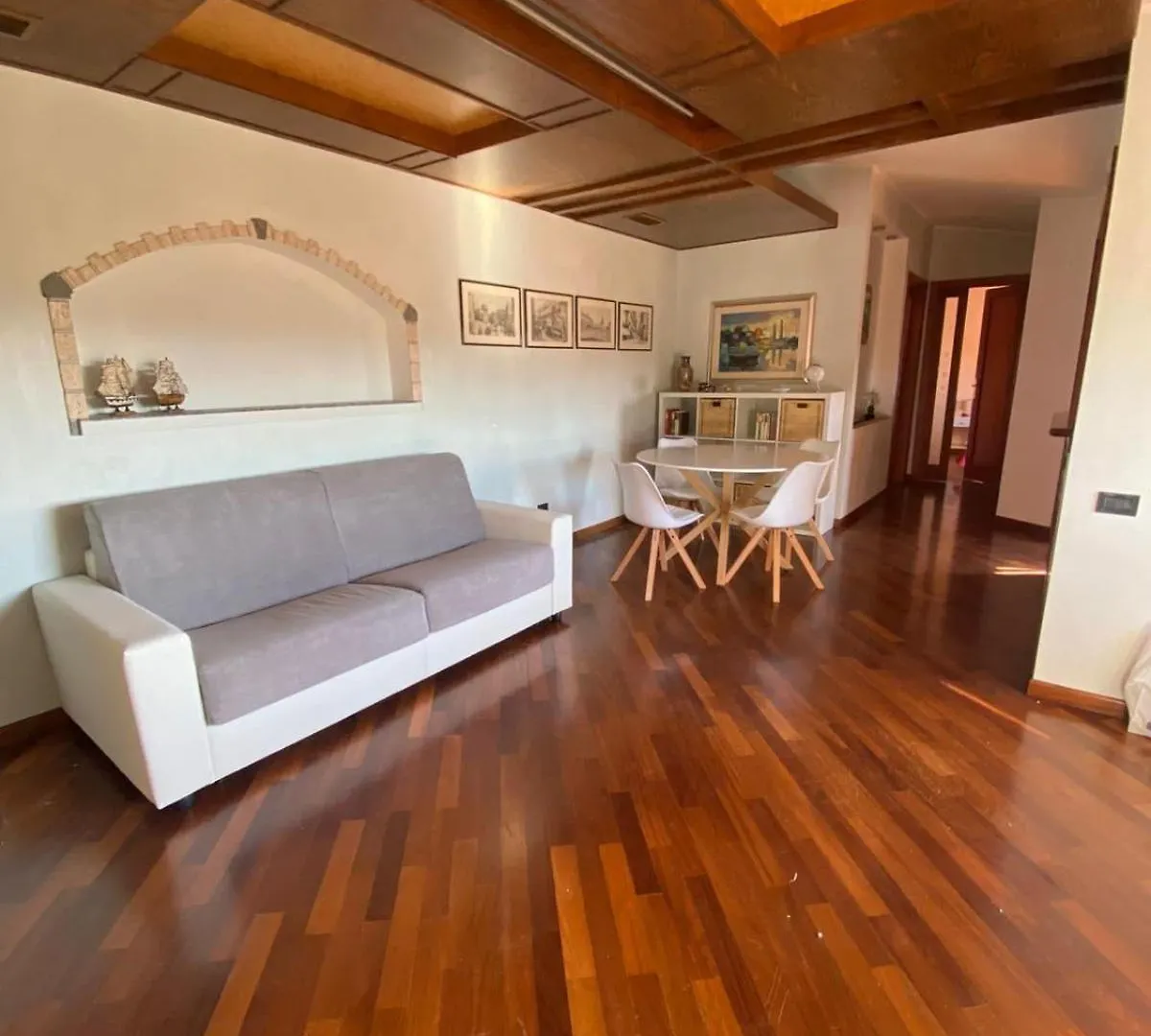 콰르투 산텔레나 Zanella House 아파트